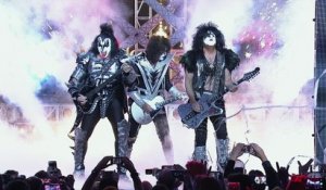 Kiss - Detroit Rock City