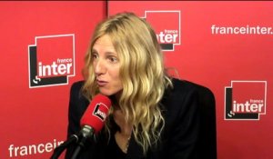 Sandrine Kiberlain : "Je ne pense jamais en faisant le film au succès du film."