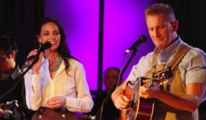 Joey+Rory - Suppertime