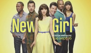 New Girl - Teaser Saison 4