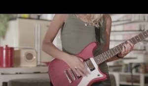 Rocksmith : un trailer pour apprendre à jouer de la guitare
