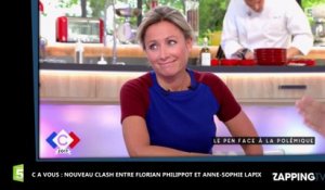 Zap TV de la semaine : Jean-Luc Mélenchon star de TPMP, Donald Trump nul en géographie, la technique choc des candidats de The Island (Vidéo)