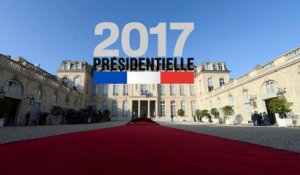 DIRECT. "Présidentielle 2017 : 1er tour" (spéciale France 3)