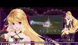 Tales of Xillia 2 :  Tokyo Game Show 2012 Trailer