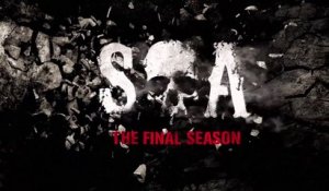 Sons of Anarchy - Bad Place - Teaser Saison 7