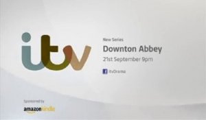 Downton Abbey - Promo Saison 5- Companionship !