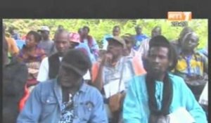 BURIDA: Réouverture du bureau régional de Bouaké