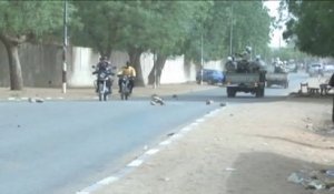 Niger, LA CRISE DANS LES UNIVERSITÉS PERSISTE