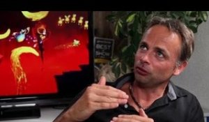 Rayman Legends Wii U: Michel Ancel told us about gameplay !