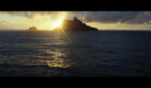 Star Wars VIII Trailer