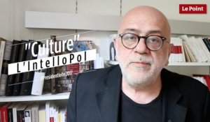 L'IntelloPol #4 : "Culture" par Jean-François Colosimo