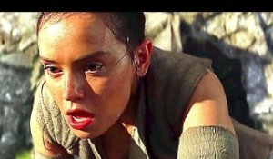 Star Wars 8 - LES DERNIERS JEDI Bande Annonce