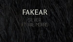 Fakear - Silver (Lyric Video)