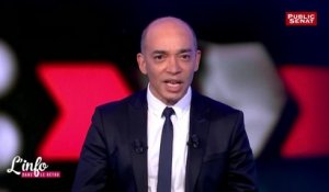 Duels présidentiels et télévisuels  - L'info dans le rétro (14/04/2017)