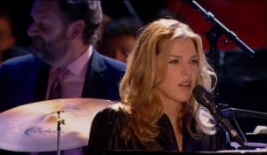 Diana Krall - The Look Of Love