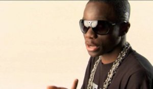 Tinchy Stryder - Stryderman