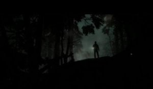 Until Dawn : Gamescom 2012 Trailer