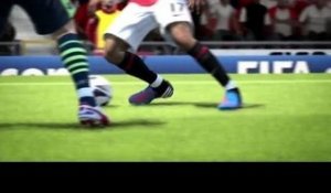 FIFA 13 : trailer gamescom 2012