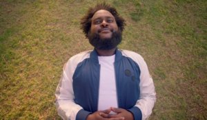 Bas - Clouds Never Get Old