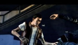 Sleeping Dogs : trailer de lancement