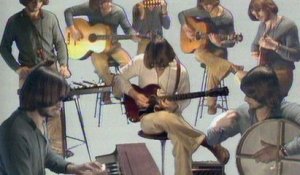 Mike Oldfield - William Tell Overture