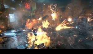 Transformers Fall of Cybertron : E3 2012 Trailer
