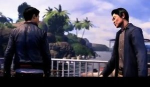 Sleeping Dogs : E3 2012 Trailer