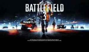 Battlefield 3 Close Quarters : E3 2012 gameplay trailer