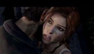 Tomb Raider : E3 2012 Gameplay Trailer