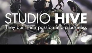 Studio Hive | Thailand gamers build passion into business | Coconuts TV
