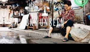 BKK UNSEEN #4 | The monk bowl community | Coconuts TV
