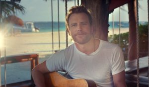 Dierks Bentley - Somewhere On A Beach