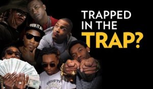 Is Trap Music Trapped In The Trap?
