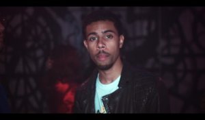 VIC MENSA - Down On My Luck
