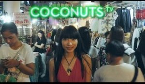 Top 50 Things to Do in Bangkok (Part 2: Nighttime) | Coconuts TV