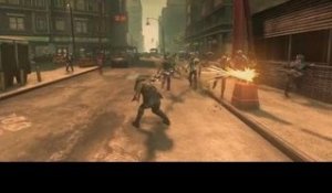 Prototype 2 : Whip and hammer trailer (gameplay)