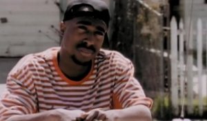 2Pac - Baby Don't Cry (Keep Ya Head Up II)