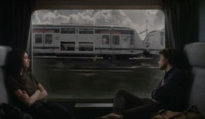 Yuksek - On A Train