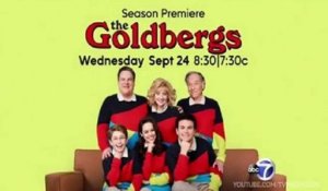 The Goldbergs - Promo Saison 2