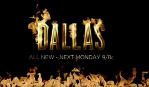 Dallas - Promo 3x13