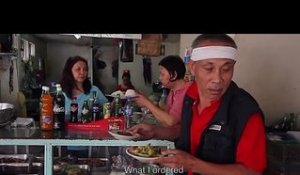 Carinderia Crawl E2: Veggies and fish keep Manila cabbie happy
