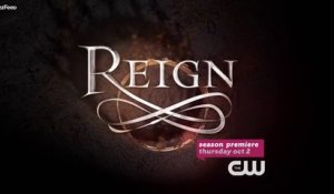 Reign - Promo Saison 2