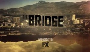 The Bridge - Promo 2x12
