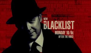 The Blacklist - Promo 2x03