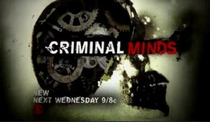 Criminal Minds - Promo 10x03