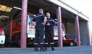 FOCUS L'Indre-et-Loire recrute des sapeurs-pompiers volontaires