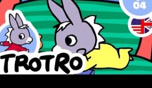 TROTRO - EP04 - Trotro can read