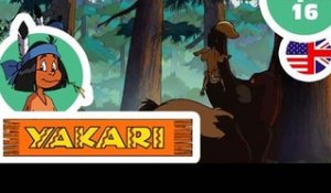 YAKARI - EP16 - Yakari and the Grizzly