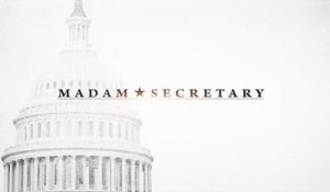 Madam Secretary - Promo 1x05