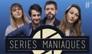 SÉRIES MANIAQUES - Le Deuil - CANAL+ SÉRIES [HD]